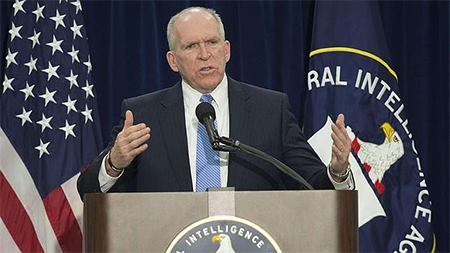 Director de la CIA admite uso de técnicas ’aborrecibles’