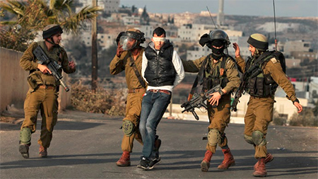 Yehuda Glick incita a ocupar la Gran Mezquita de Al-Aqsa