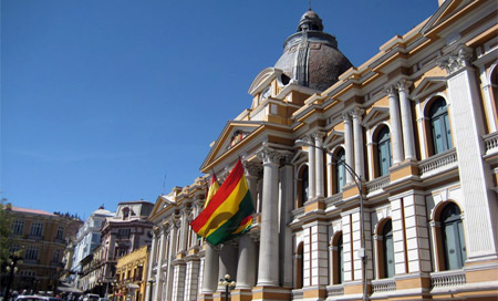 Bolivia celebra acuerdo Cuba-EEUU