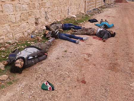 Nuevo avance del Ejército sirio en el norte de Alepo