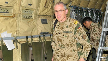 Alemania colaboró en asesinatos selectivos en Afganistán