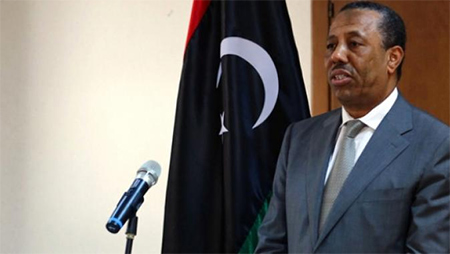 Primer ministro de Libia confirma ofensiva sobre Trípoli