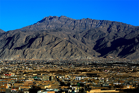 Arrestados tres hombres con cinco mil kilos de explosivos en Pakistán