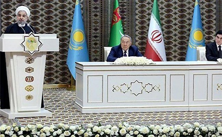 Los países de la región podrían eliminar el grupo terrorista Daesh