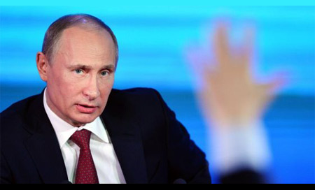 “Creen que son el imperio, y los demás son sus vasallos”