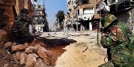 Líbano anuncia el arresto formal de la exmujer del líder de Daesh