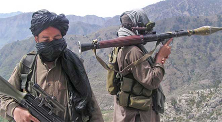 Asesinan al jefe administrativo de la Corte Suprema de Afganistán