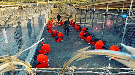 ONU pide enjuiciamiento de responsables de torturas de la CIA