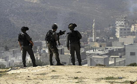 Muere un ministro palestino tras ser agredido por tropas israelíes