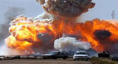 Un nuevo grupo armado reivindica el atentado del viernes en El Cairo