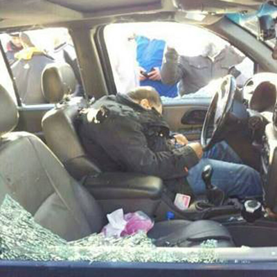 Tensión en el norte de Líbano tras el asesinato de un líder alauita