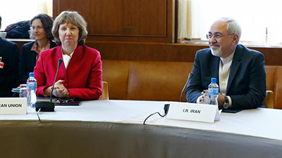 Nueva ronda de conversaciones en Viena