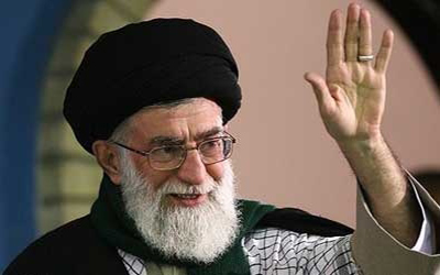 Las conversaciones nucleares ’no irán a ninguna parte’