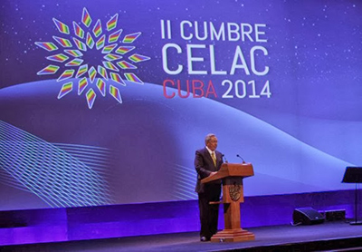 Latinoamérica, el Caribe y las lecciones del imperio