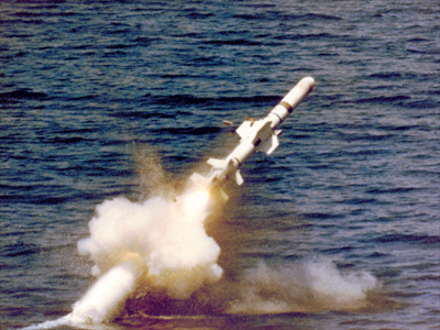 Pyongyang lanza cuatro misiles de corto alcance