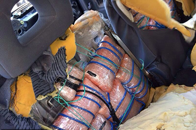 Capturado un cabecilla terrorista en Líbano