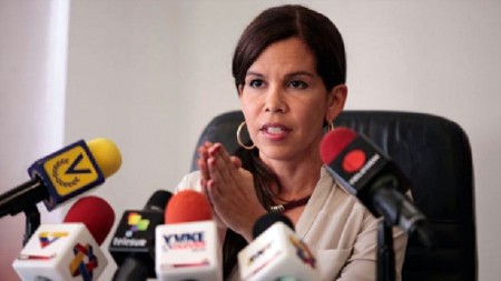 Ramírez denuncia a ONG de manipulación en Venezuela