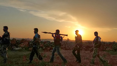 Tensión entre Rusia y Arabia Saudí