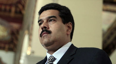 Presidente de Venezuela: Que no se equivoquen con nosotros