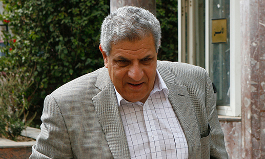 Ministro de Vivienda asumirá el puesto de Primer Ministro en Egipto