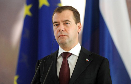 Premier ruso: El nuevo régimen acabará con otro golpe de Estado