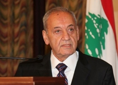 El Gobierno de Líbano celebrará hoy su primera sesión