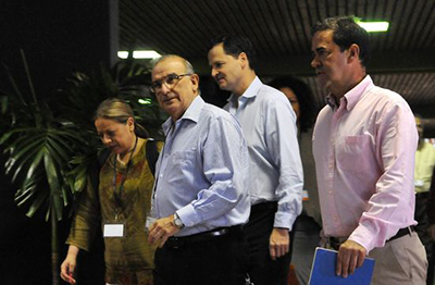 Colombia investiga supuesto espionaje militar