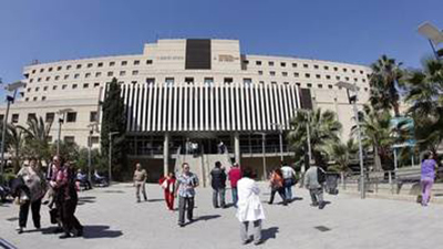 China considera que EEUU se entromete en sus asuntos internos