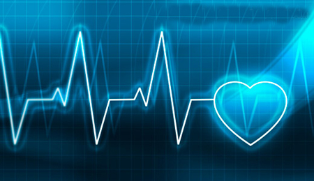 Una chaqueta de alta tecnología para el corazón