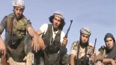 Nuevo decreto antiterrorista en Arabia Saudí