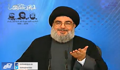 Hezbolá alerta del riesgo de los grupos takfiríes