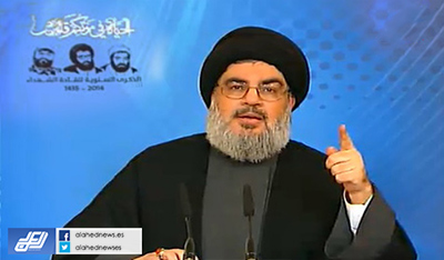 Hezbolá alerta del riesgo de los grupos takfiríes