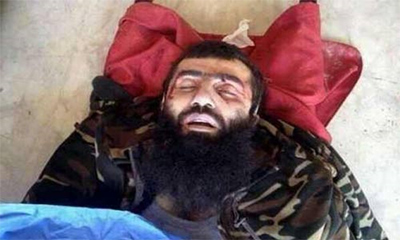 Frustrado asalto a la cárcel central de Alepo