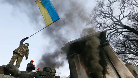 Moscú alerta ante riesgo de conflicto confesional en Ucrania