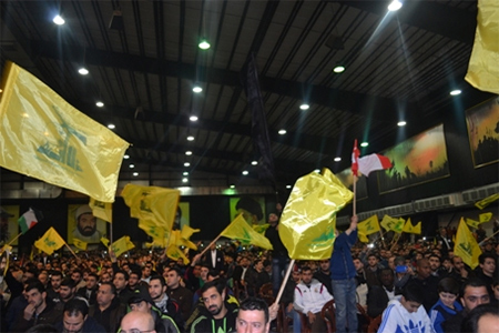 Hezbolá convoca un acto de solidaridad con el pueblo yemení