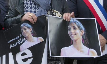 Detenidos dos cómplices del terrorista que planeaba atacar iglesias