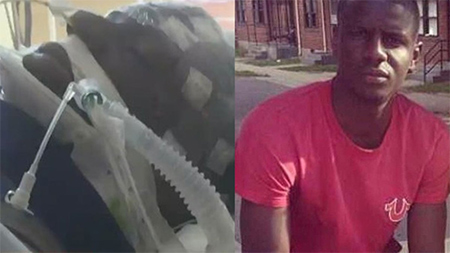 Polémica por el racismo policial en EEUU