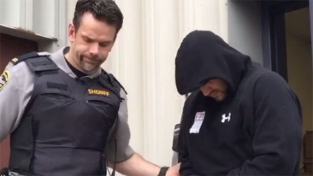 Cuatro marines británicos son acusados de agresión sexual en Canadá