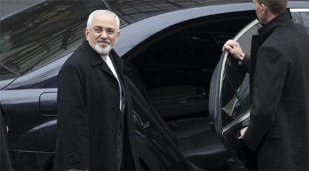 Irán propone un plan para resolver el conflicto en Yemen