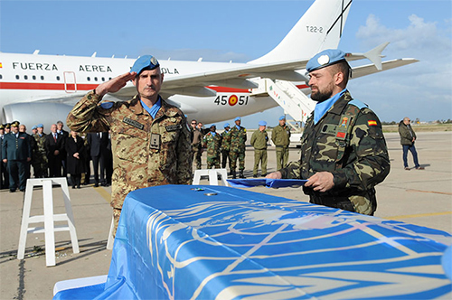 ’Quiero justicia. Mi hijo no tiene precio’