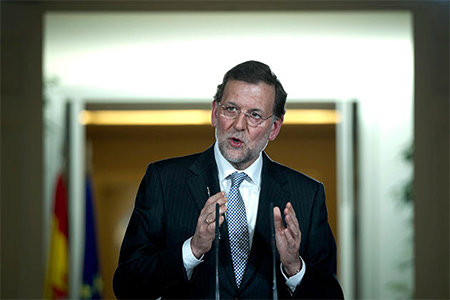 Otro capítulo de las tensas relaciones entre España y Venezuela