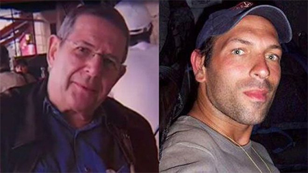 Obama asume la responsabilidad por la muerte de dos “rehenes inocentes”