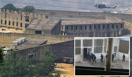 El armamento de Hezbolá es parte de la estrategia defensiva de Líbano