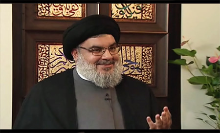 Hezbolá estará donde haga falta