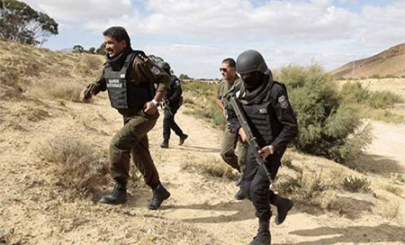 El terrorismo golpea otra vez en Túnez