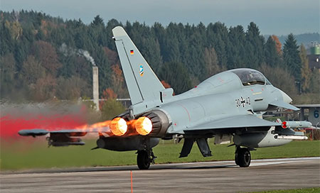 Alemania participará en la lucha contra Daesh en Siria