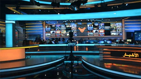 Al Manar asegura que no podrán silenciar la voz de la Resistencia