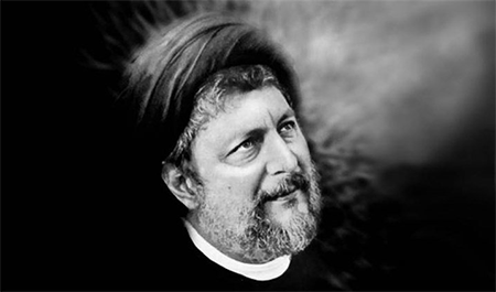 Líbano emite una orden de arresto contra el hijo menor de Gadafi