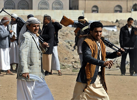 Comienza en Yemen un canje de más de 600 prisioneros