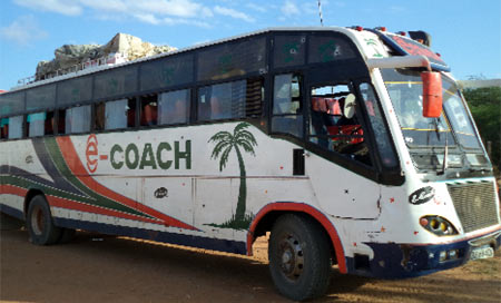 Al Shabaab vuelve a atacar en Kenia